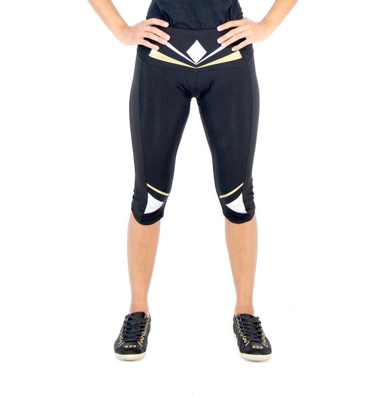 The Hunger Games Catching Fire Prop Replica Training Capris