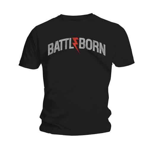 The Killers The Killers Battle Born Mens T Shirt