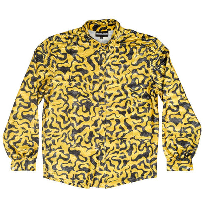The King of Tigers Halloween Costume Exotic Shirt