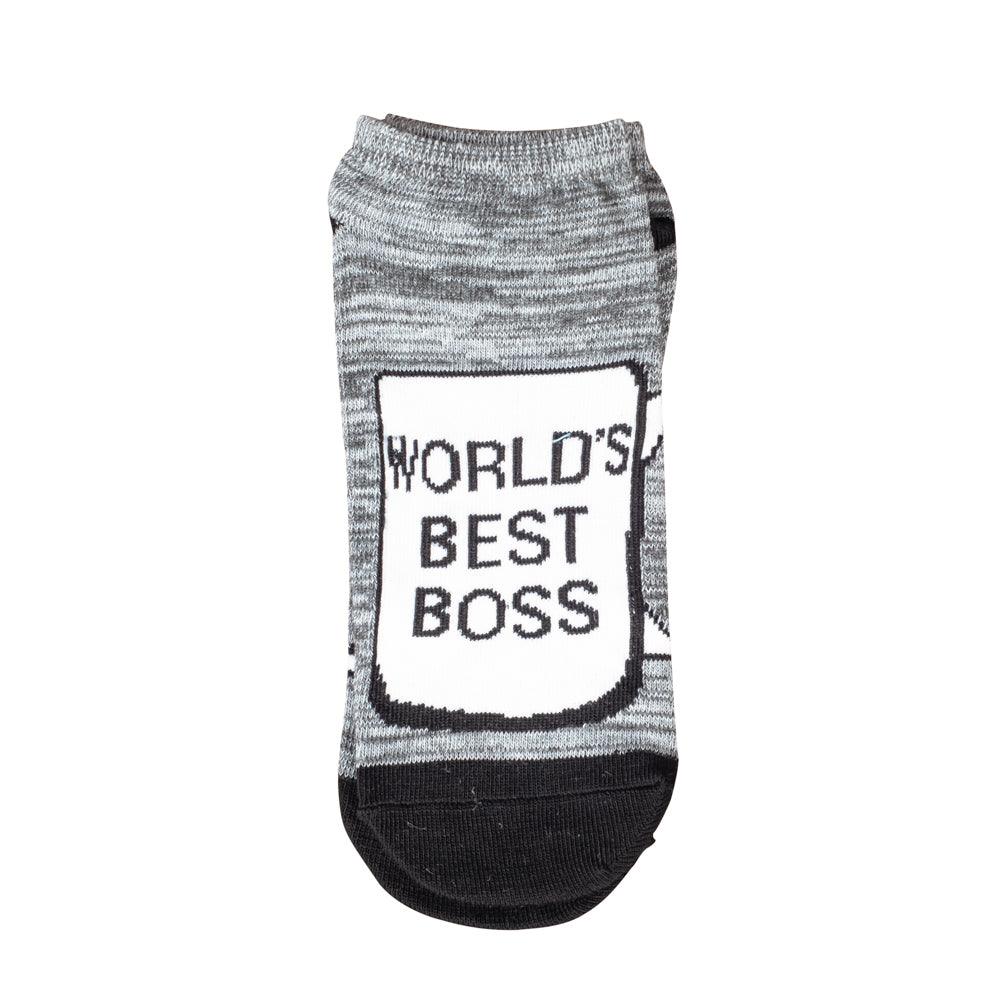 The Office 12 Days of Socks