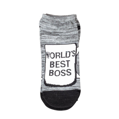 The Office 12 Days of Socks