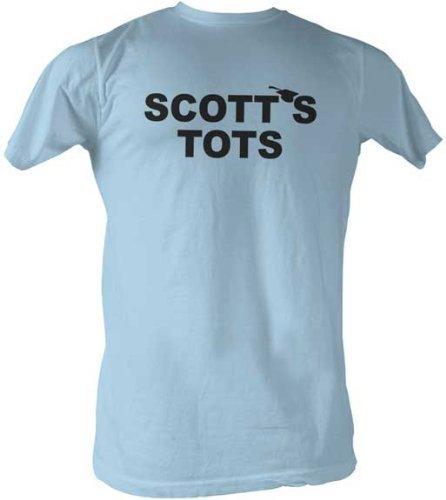 The Office Scott's Tots T Shirt