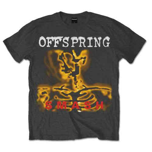 The Offspring Smash 20 Mens T Shirt