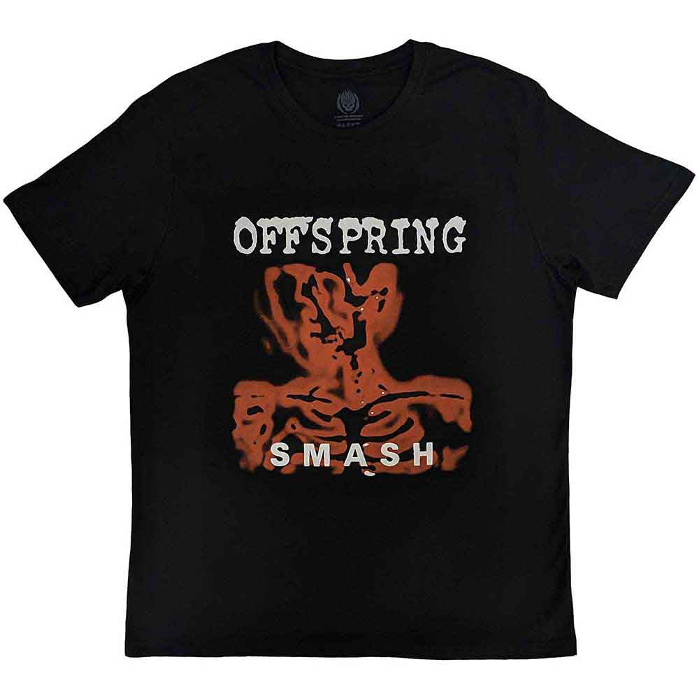 The Offspring Smash Mens T Shirt