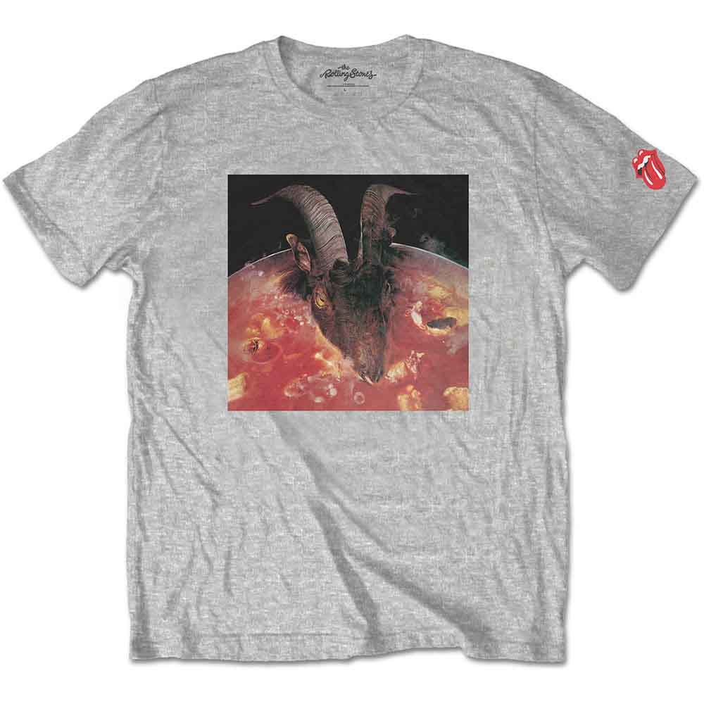 The Rolling Stones Goats Head Soup Mens T Shirt
