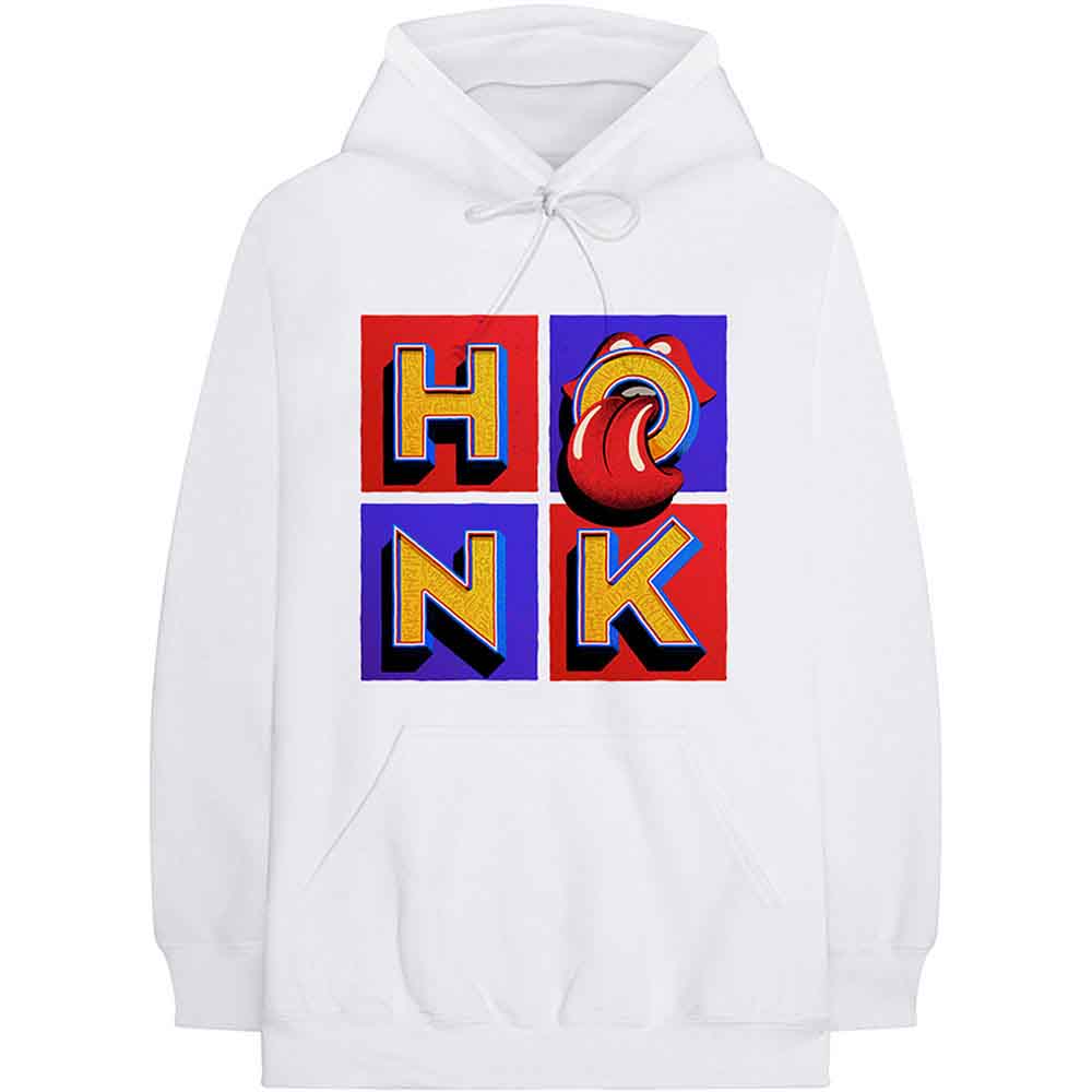 The Rolling Stones Honk Album
