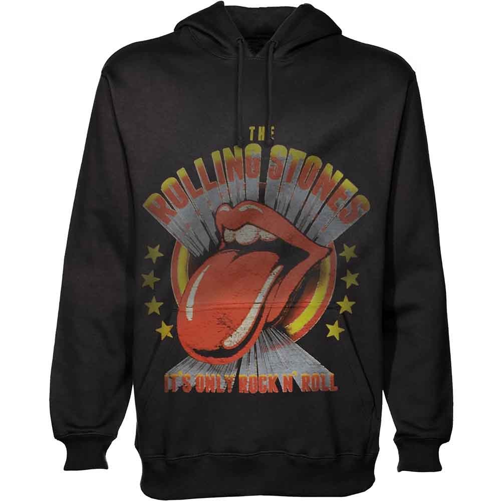 The Rolling Stones It's Only Rock 'n Roll