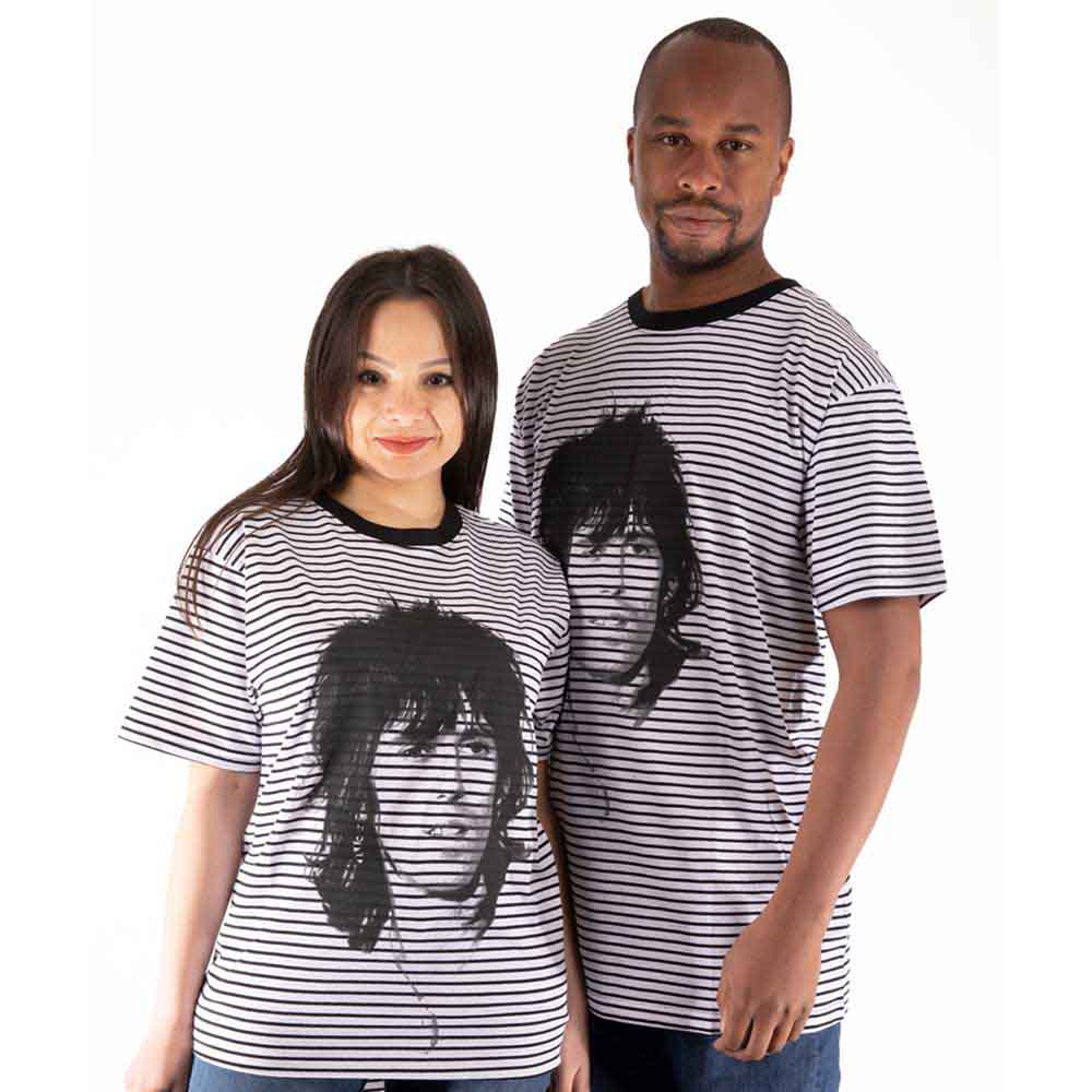 The Rolling Stones Keith Mens T Shirt