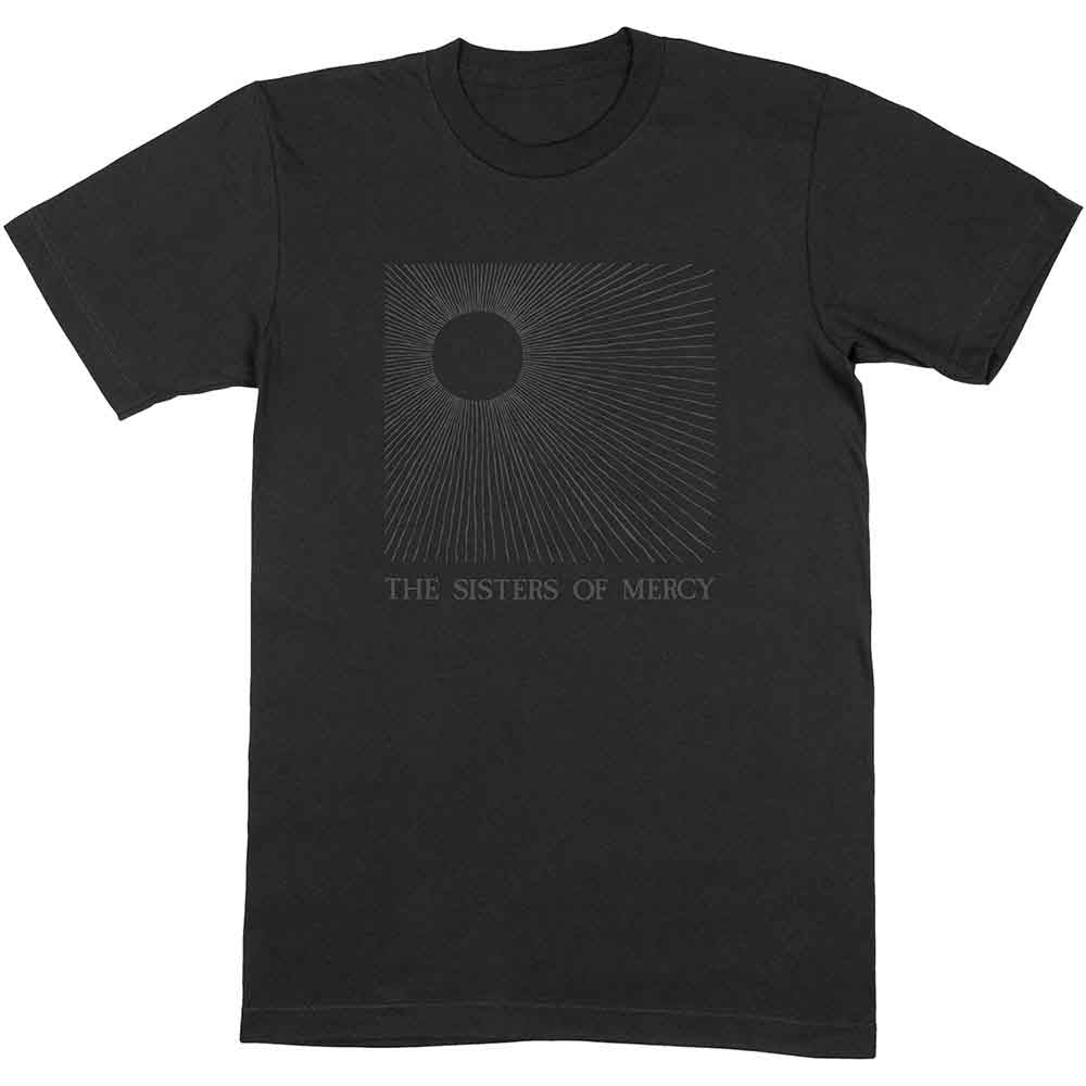 The Sisters Of Mercy Temple of Love Mens T Shirt