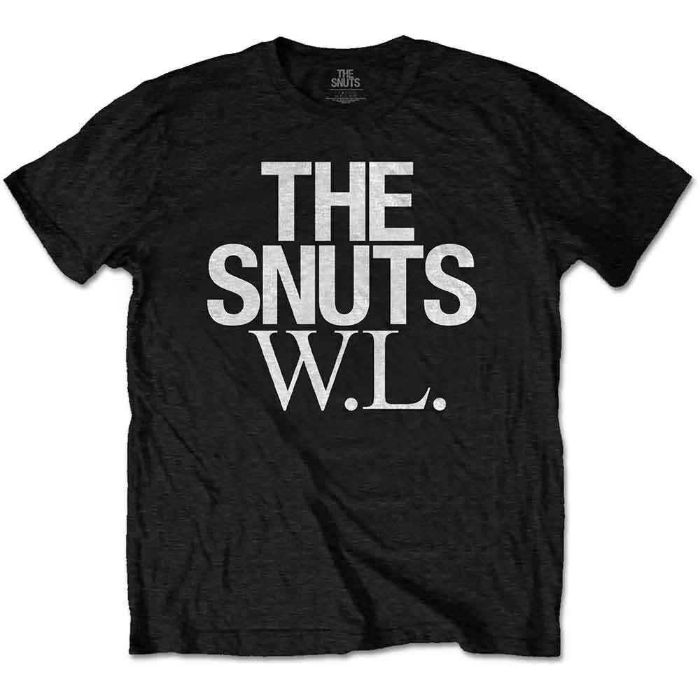 The Snuts Album Mens T Shirt
