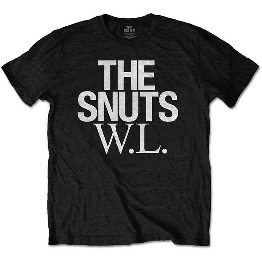The Snuts Album Mens T Shirt