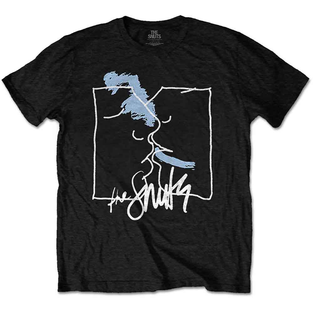 The Snuts Always Mens T Shirt