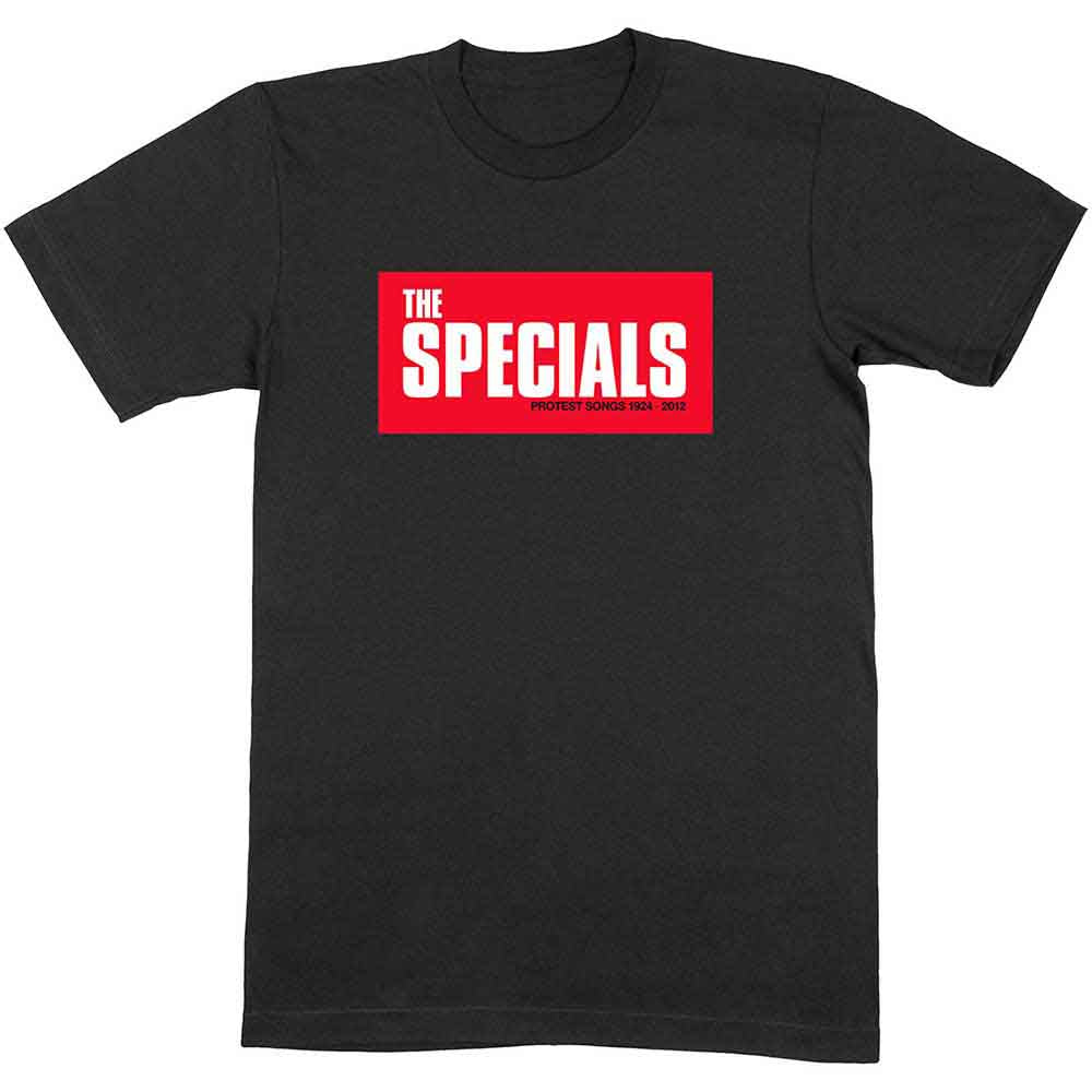 The Specials Protest Songs Mens T Shirt