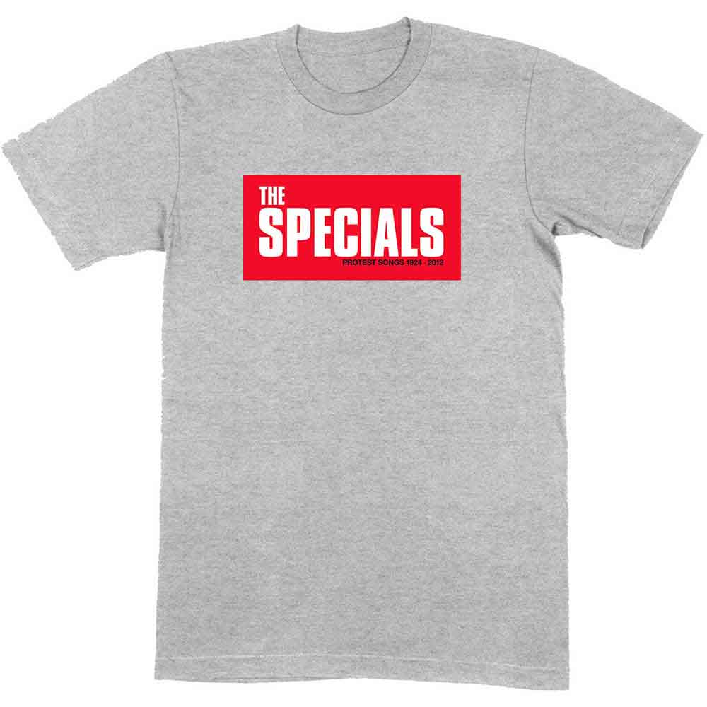 The Specials Protest Songs Mens T Shirt