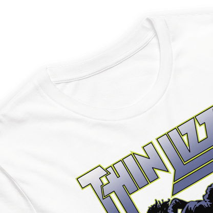 Thin Lizzy - Jailbreakers Jumbo Print T Shirt