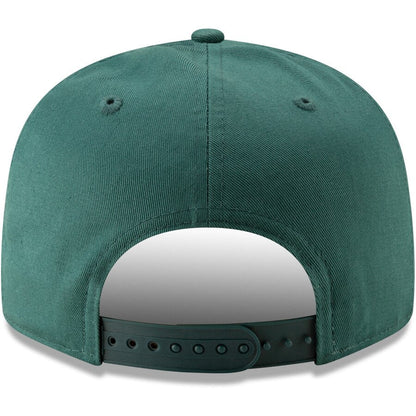 Philadelphia Eagles - Midnight Green Basic 9Fifty Adjustable Snapback Hat New Era