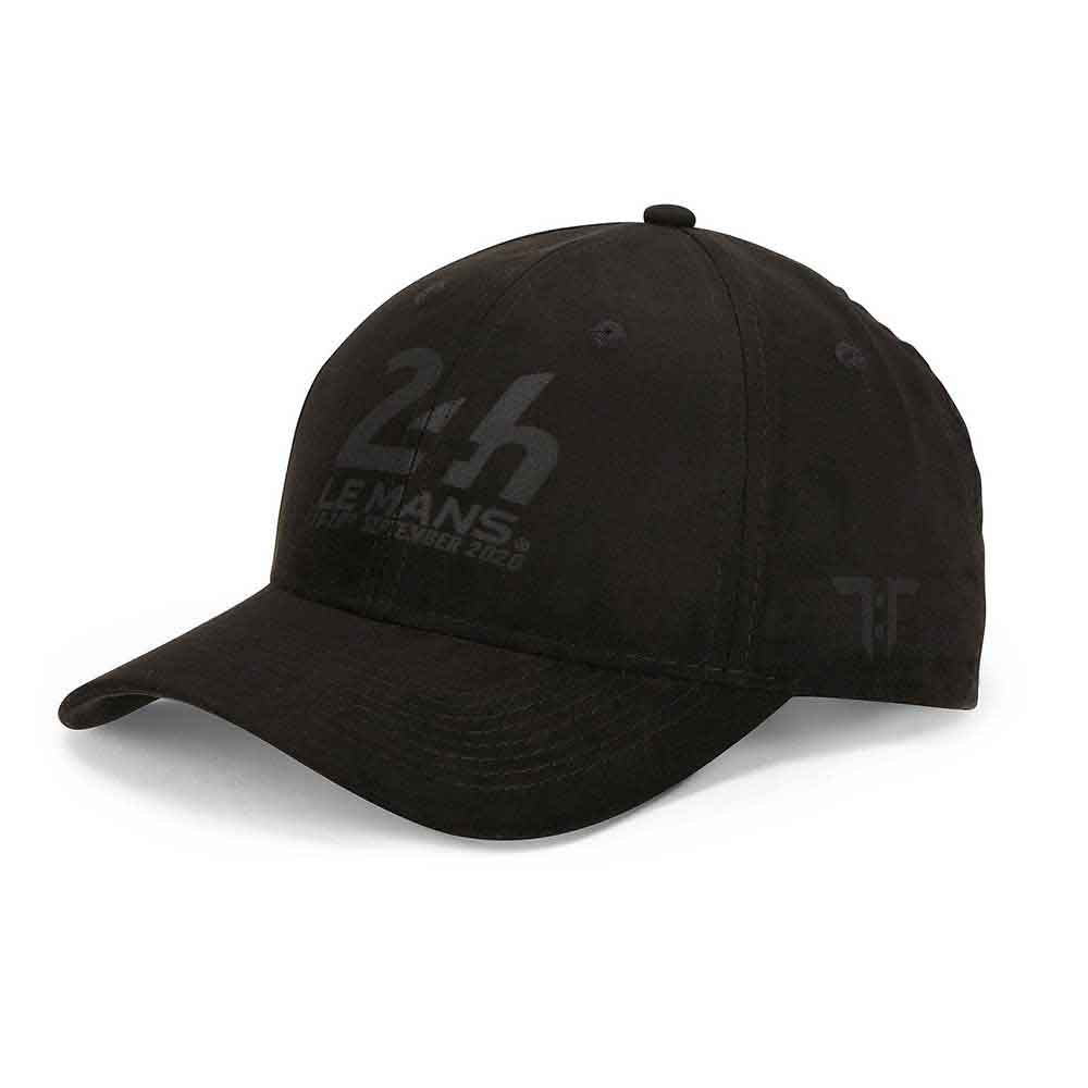 Tokyo Time Le Mans 2020 Hat Black