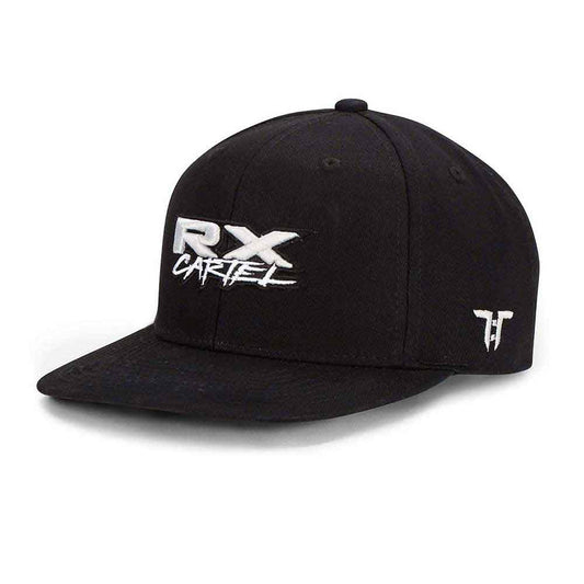 Tokyo Time RX Cartel Hat Black