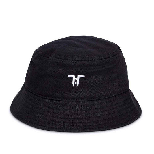 Tokyo Time TT Logo Hat Black