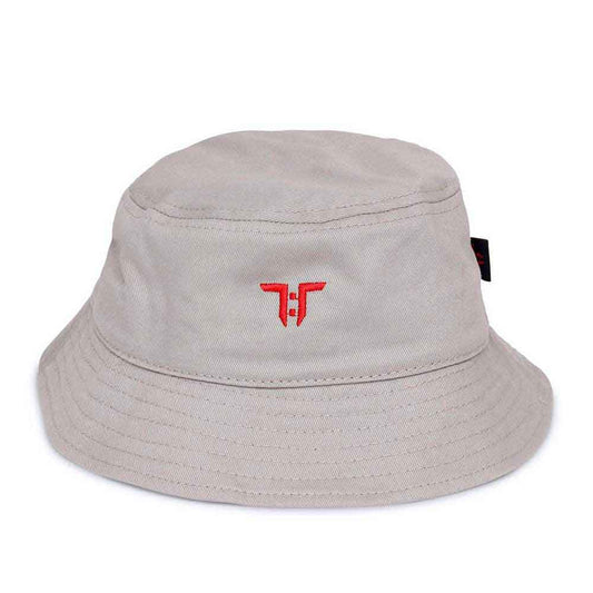 Tokyo Time TT Logo Hat Grey