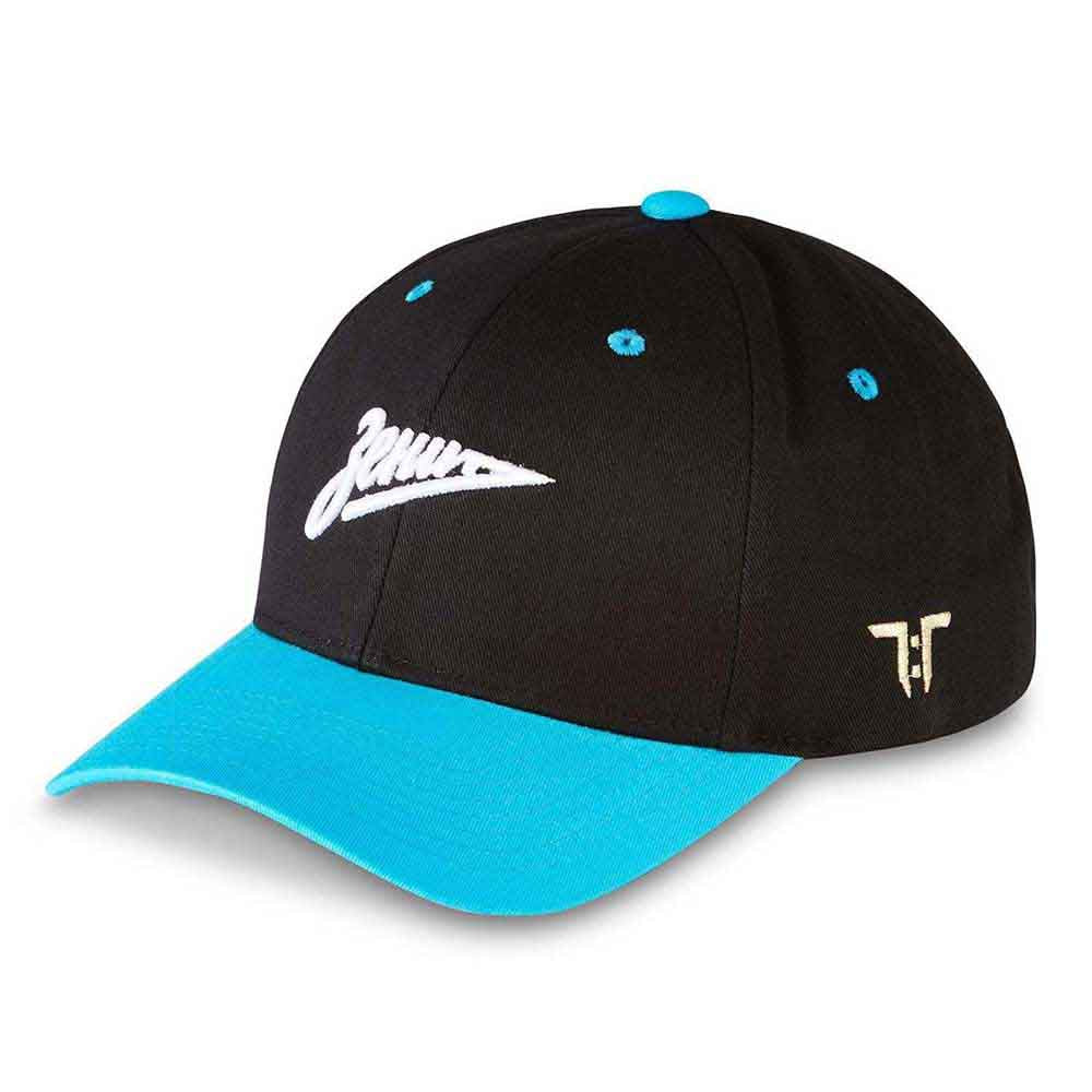 Tokyo Time Zenit St Petersburg Hat Black, Blue