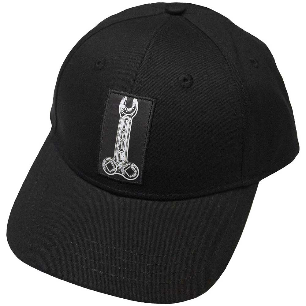 Tool 72826 Logo Hat Black