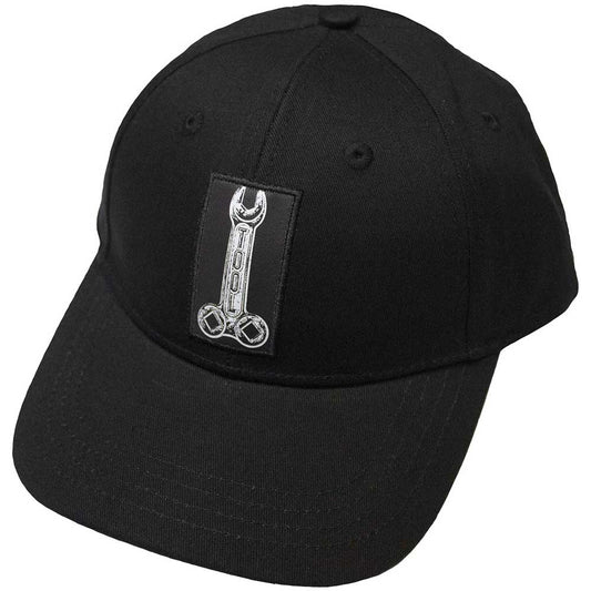 Tool 72826 Logo Hat Black
