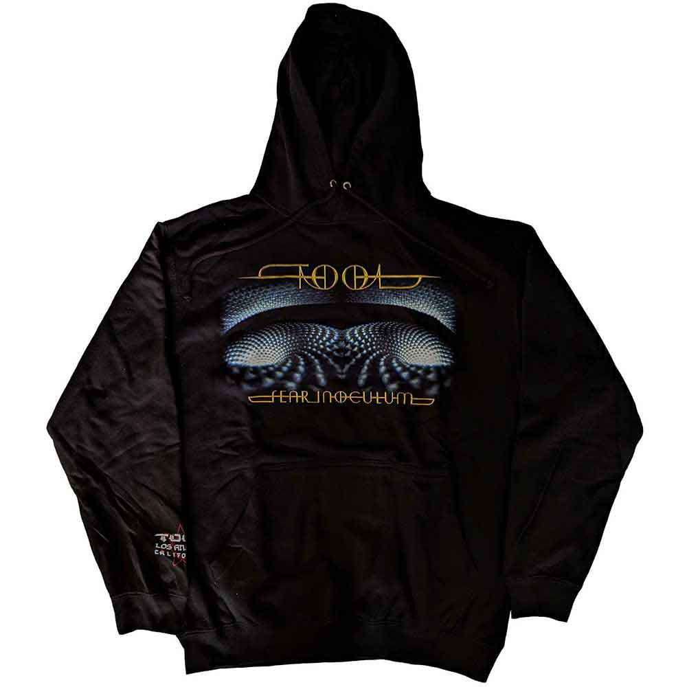 Tool Double Eye Tour 2022