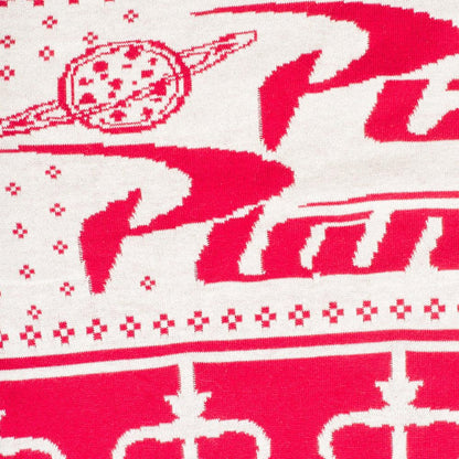 Toy Story Pizza Planet Sweater