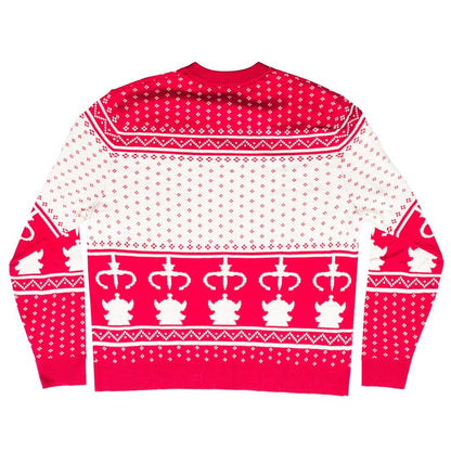 Toy Story Pizza Planet Sweater