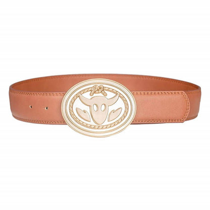 Toy Story Sheriff and Jessie Cosplay Belt