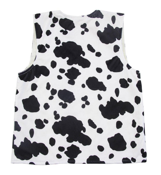 Toy Story Sheriff Halloween Cosplay Sheriff Costume Vest