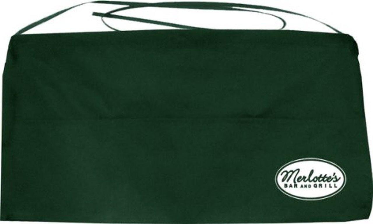 True Blood Sookie Merlotte's Bar & Grill Apron