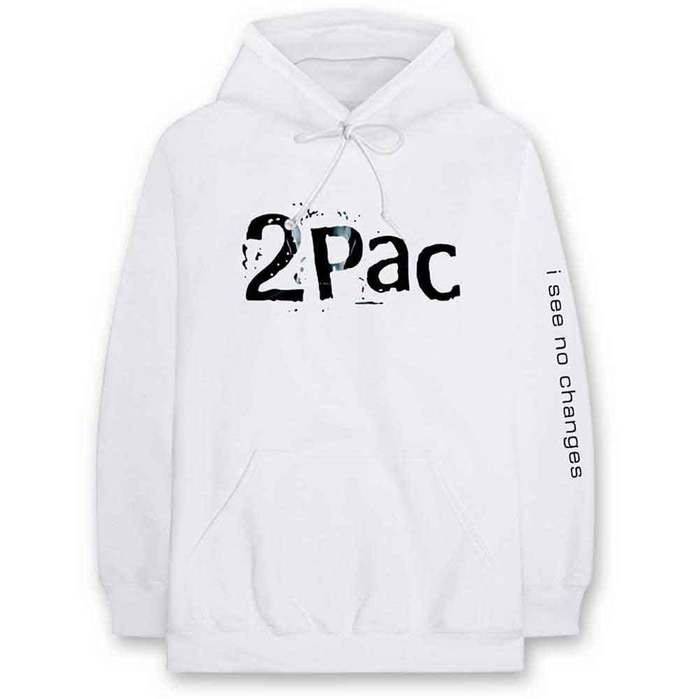Tupac I See No Changes