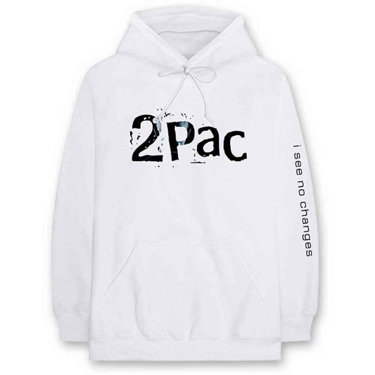 Tupac I See No Changes