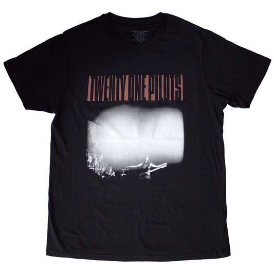 Twenty One Pilots Stage Vibe Mens T Shirt