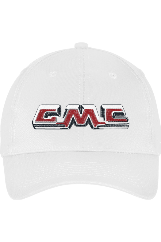 GMC 1950's Hat Officially Licensed