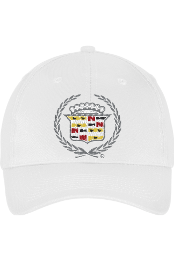 Cadillac 1960's Hat Officially Licensed