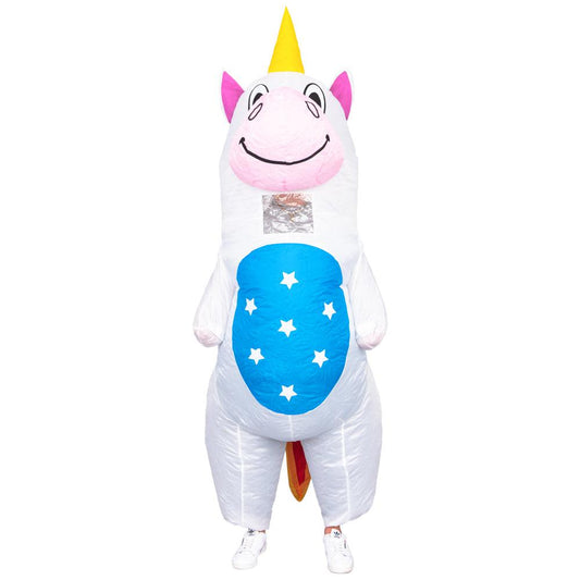 Unicorn Chub Suit