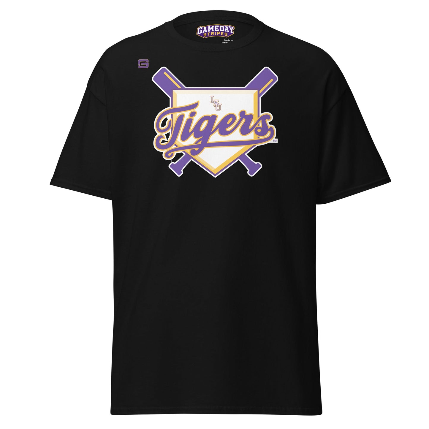 LSU Baseball T-Shirt