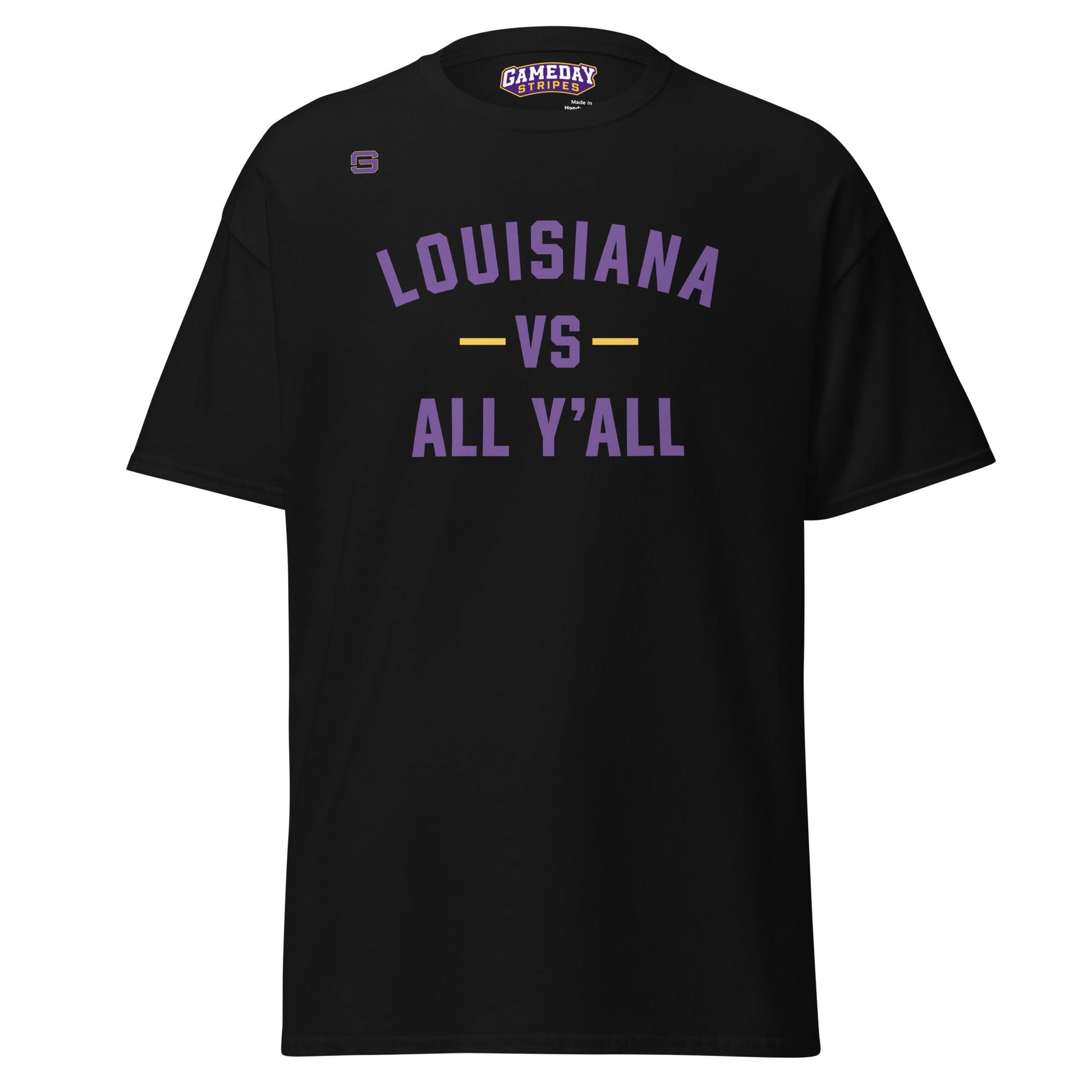 LA vs All Y'all Mens T Shirt