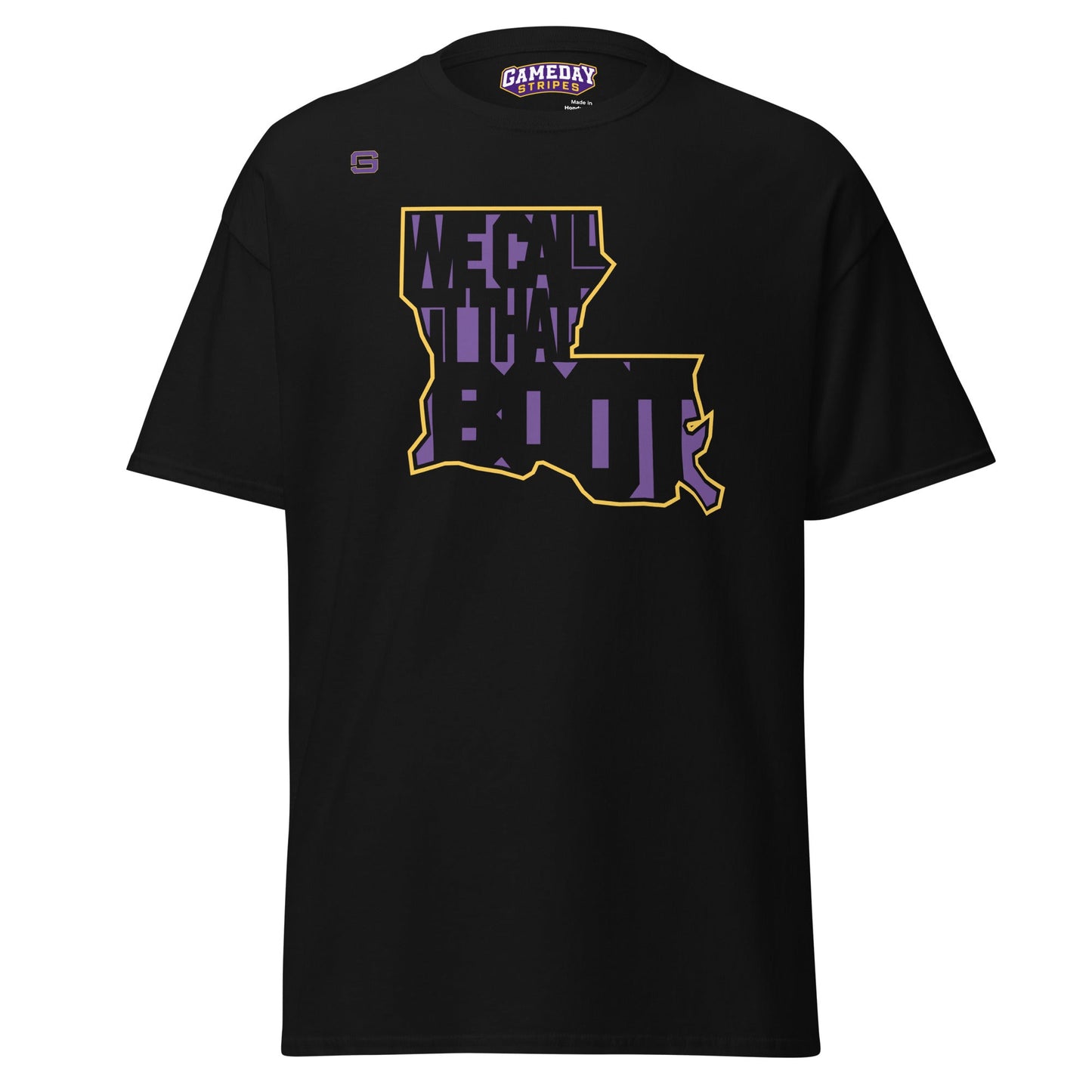 That Boot Mens T Shirt