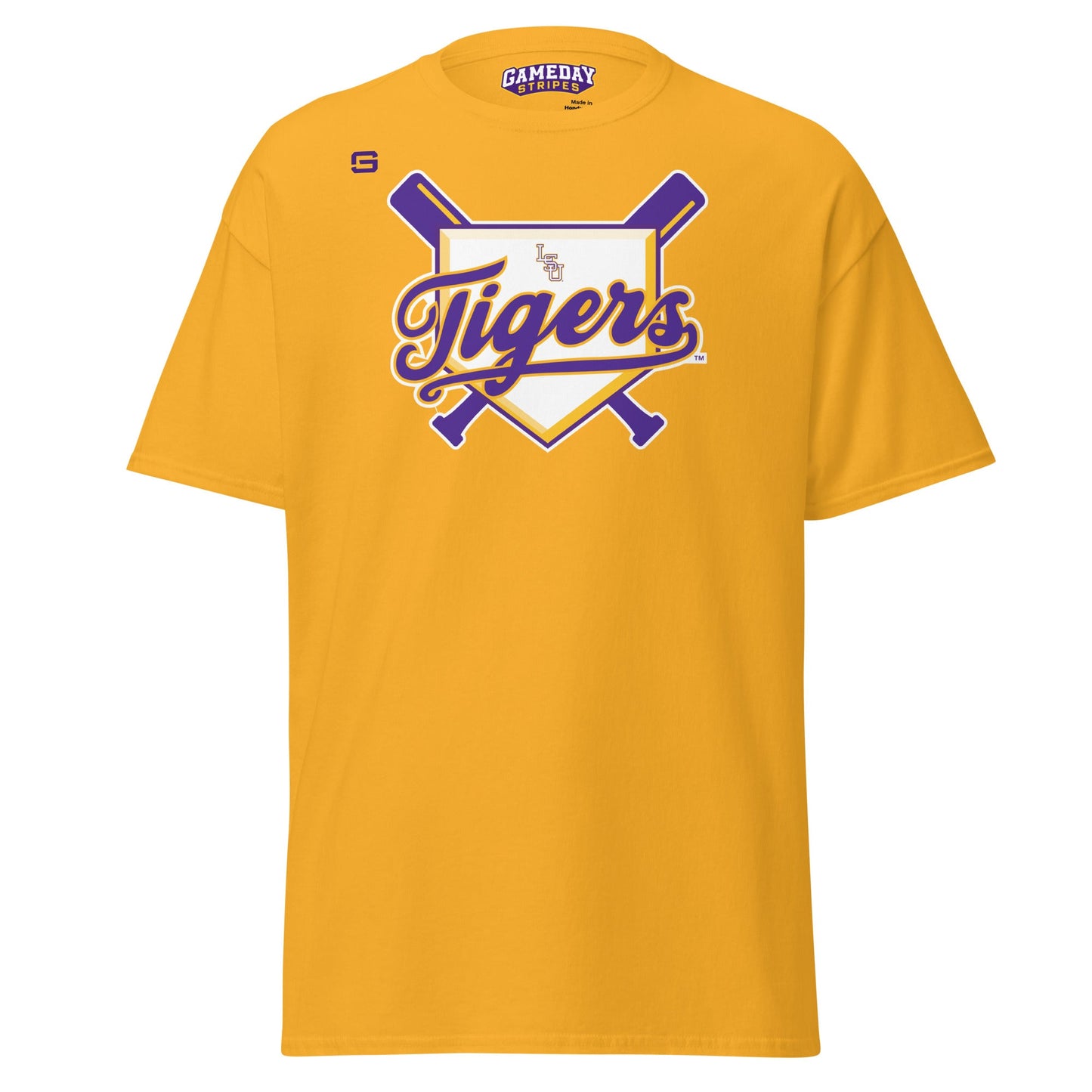 LSU Baseball T-Shirt