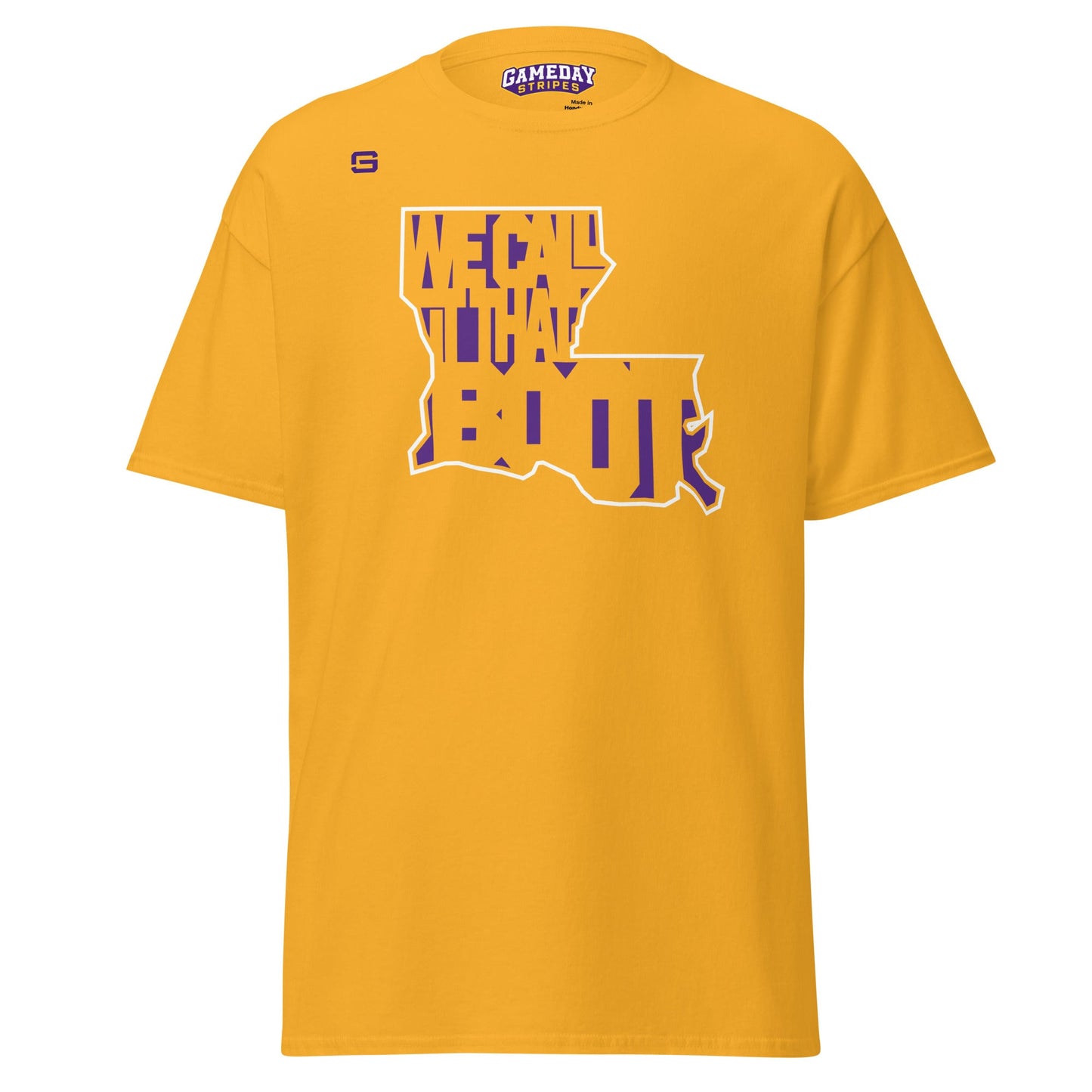 That Boot Mens T Shirt