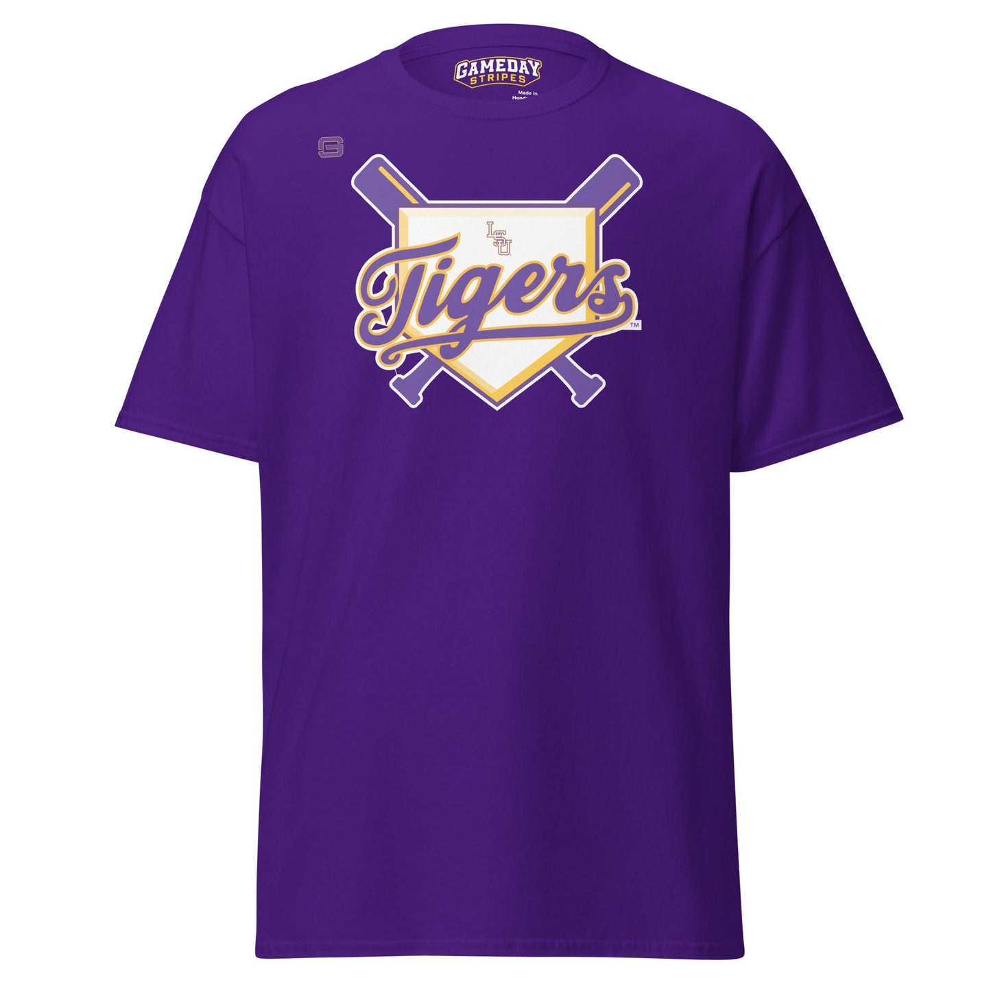 LSU Baseball T-Shirt