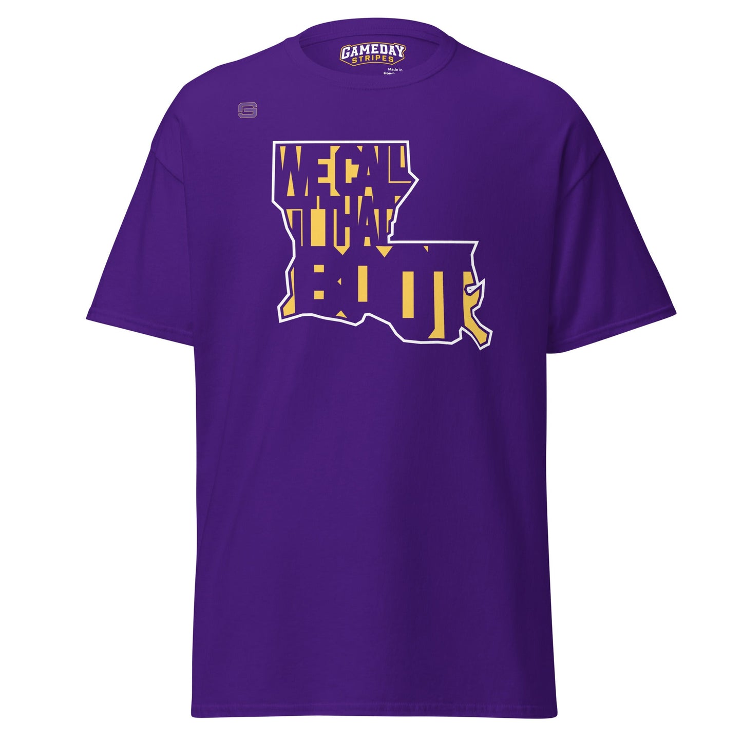 That Boot Mens T Shirt