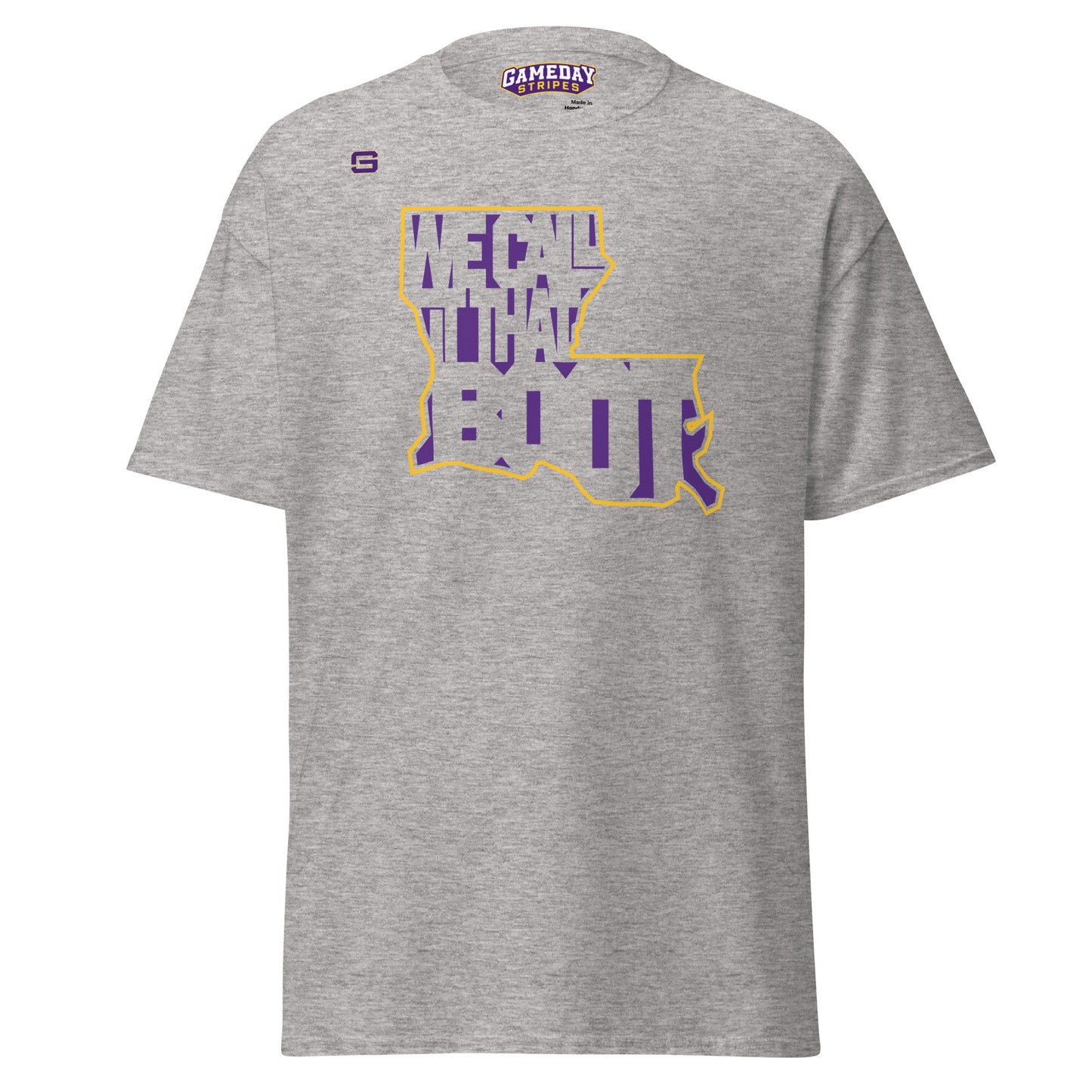 That Boot Mens T Shirt