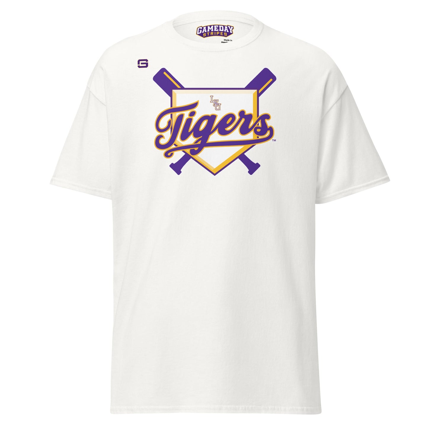 LSU Baseball T-Shirt