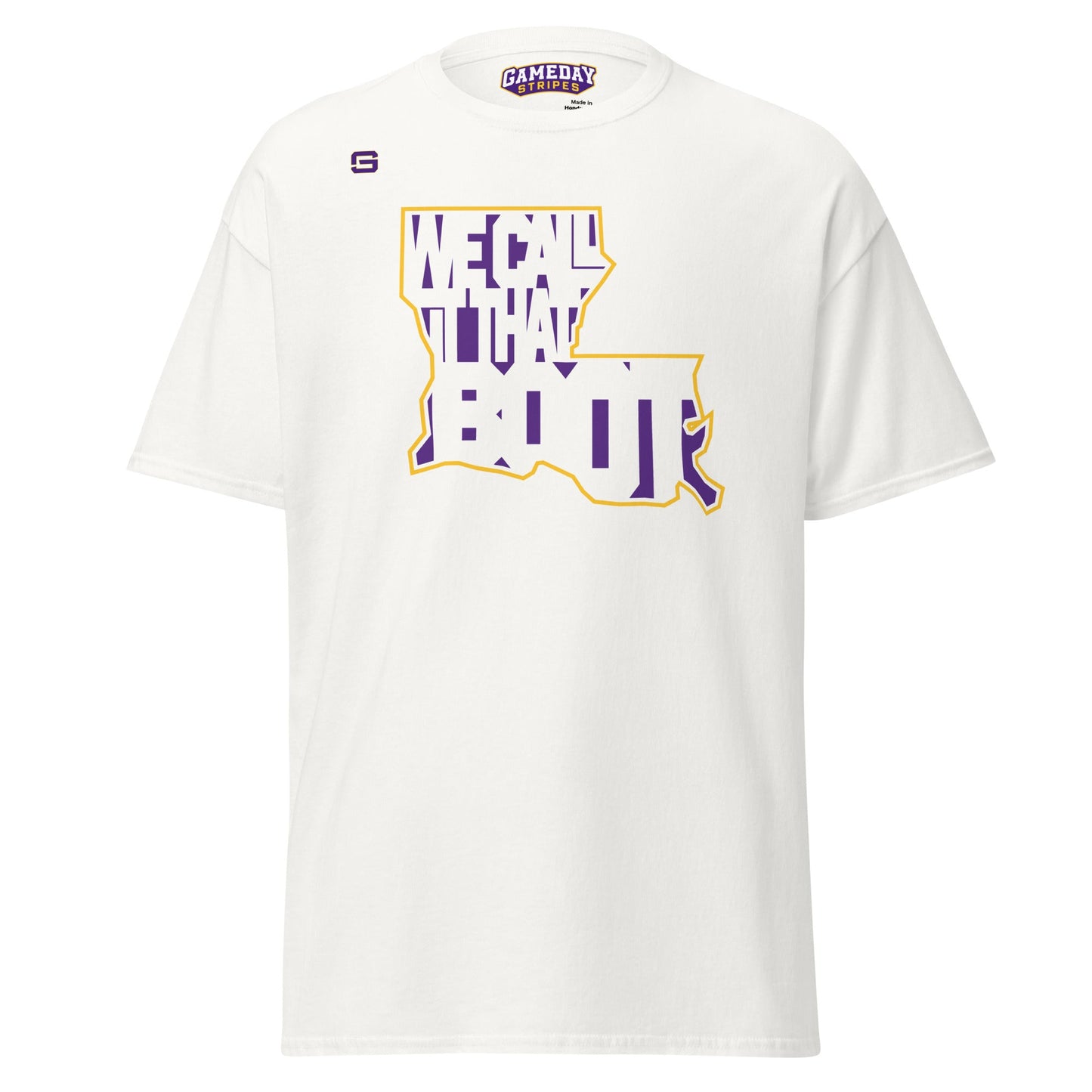 That Boot Mens T Shirt