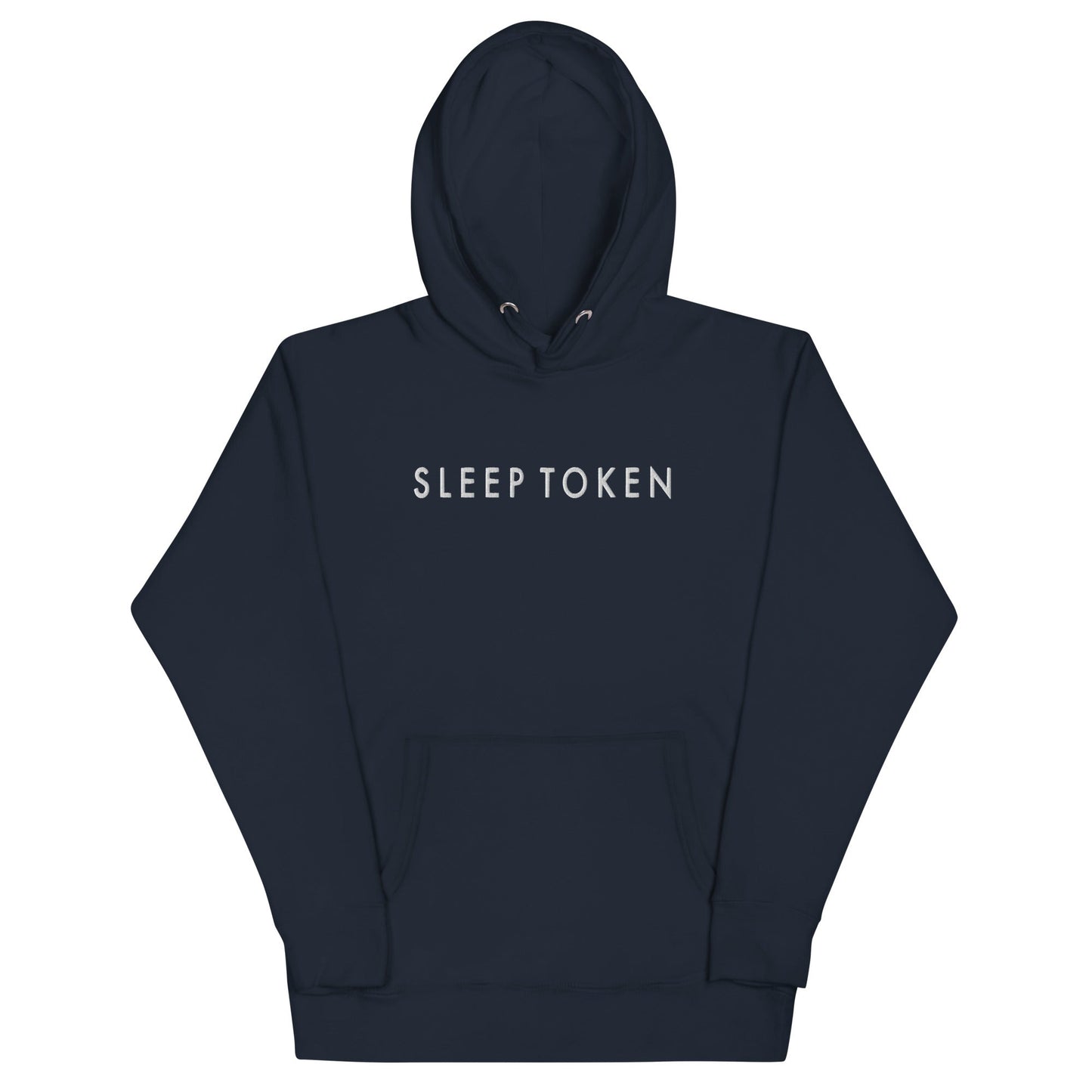 Sleep Token - Rain HD Embroidered Hoodie